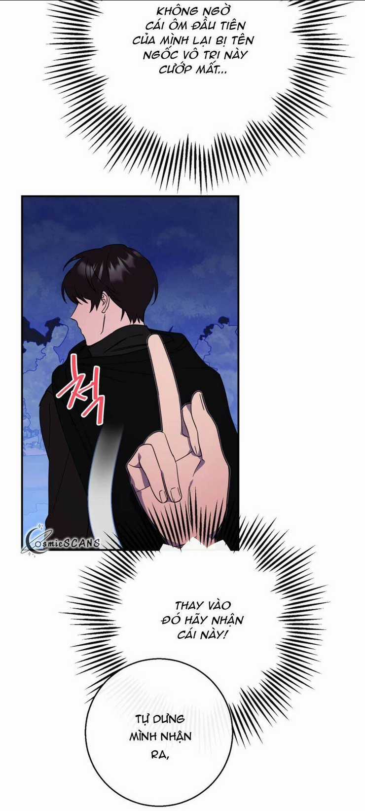 Cơn Phẫn Nộ Đẫm Máu Chapter 13 trang 6