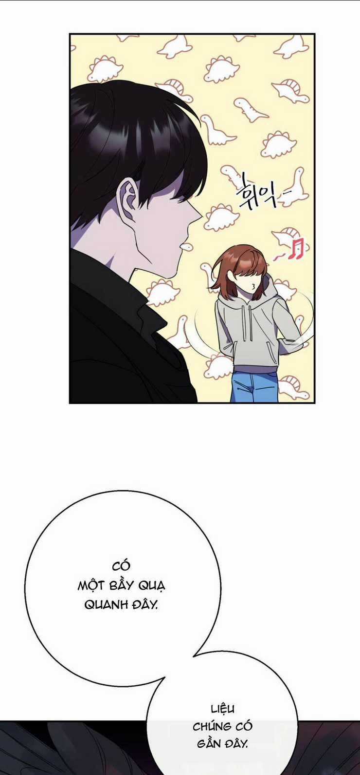 Cơn Phẫn Nộ Đẫm Máu Chapter 13 trang 7