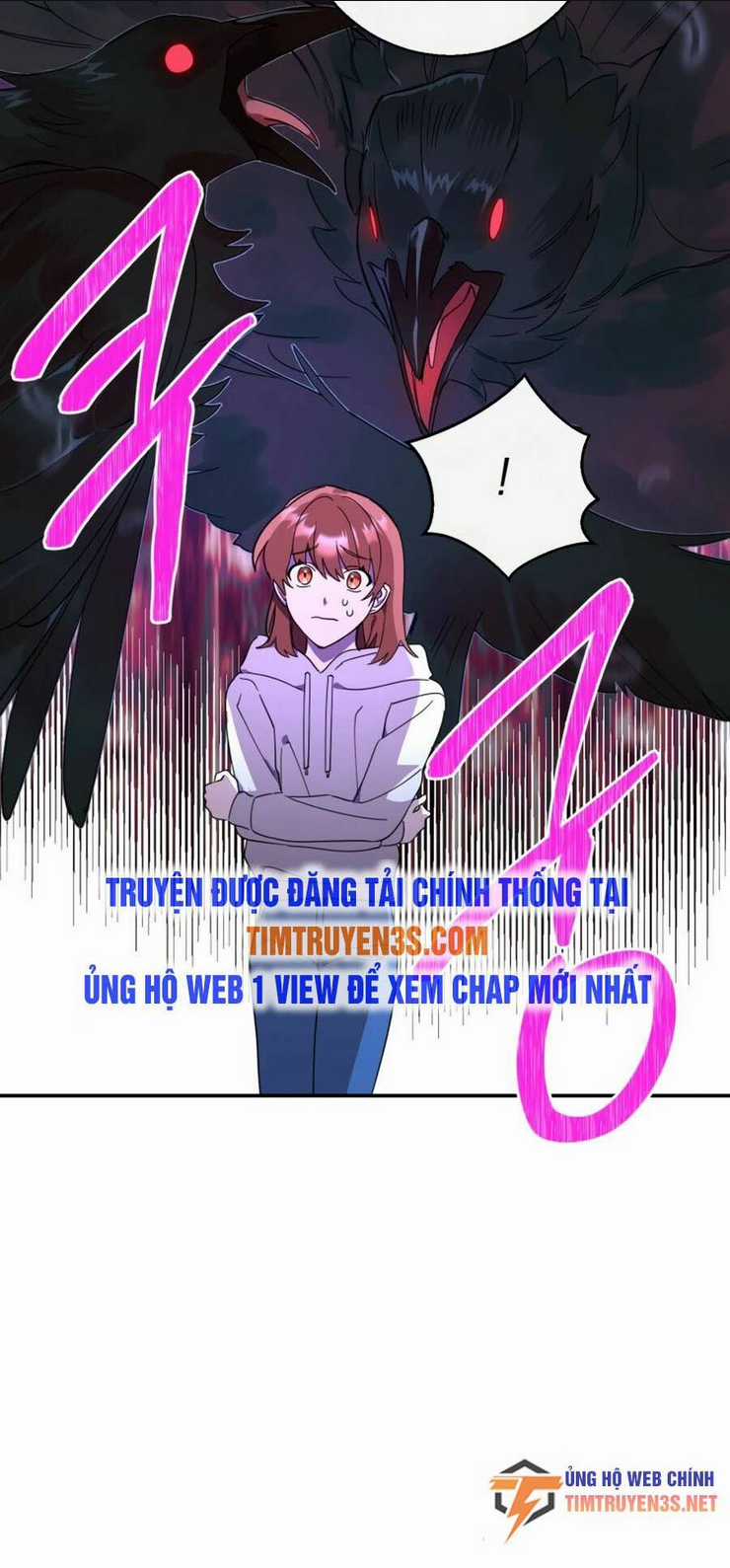 Cơn Phẫn Nộ Đẫm Máu Chapter 13 trang 8