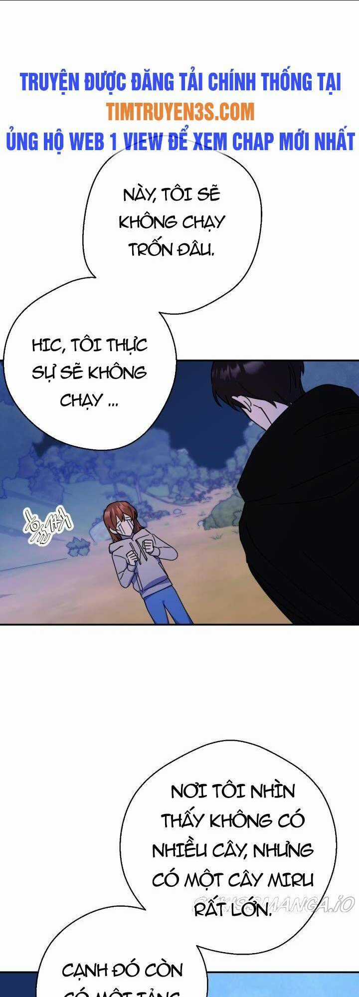 Cơn Phẫn Nộ Đẫm Máu Chapter 14 trang 13