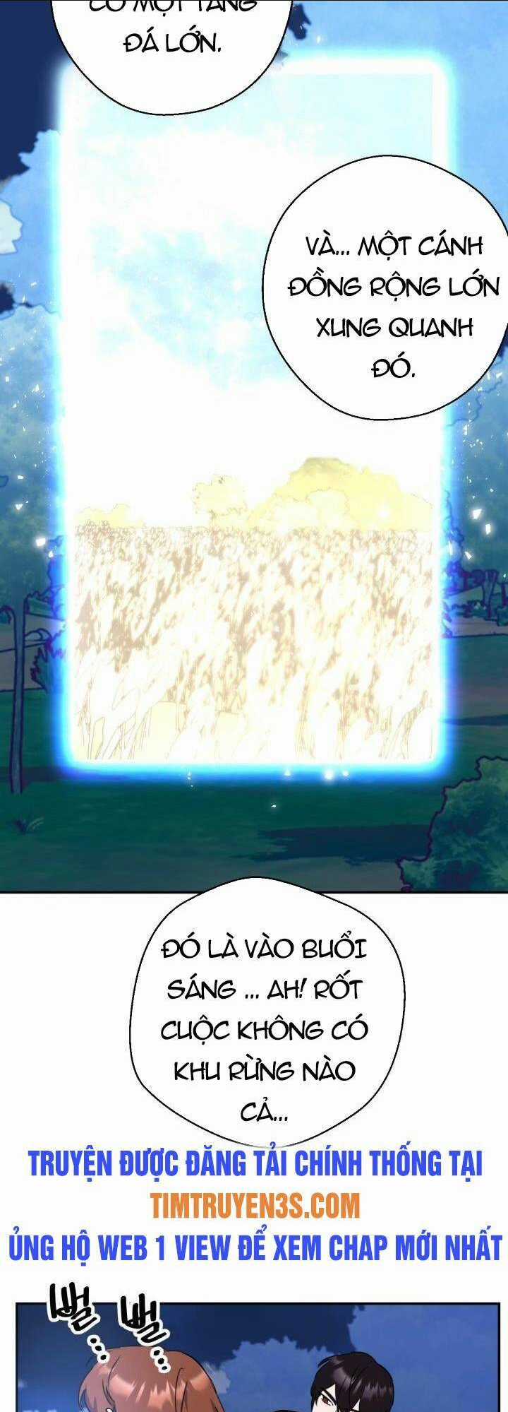 Cơn Phẫn Nộ Đẫm Máu Chapter 14 trang 14