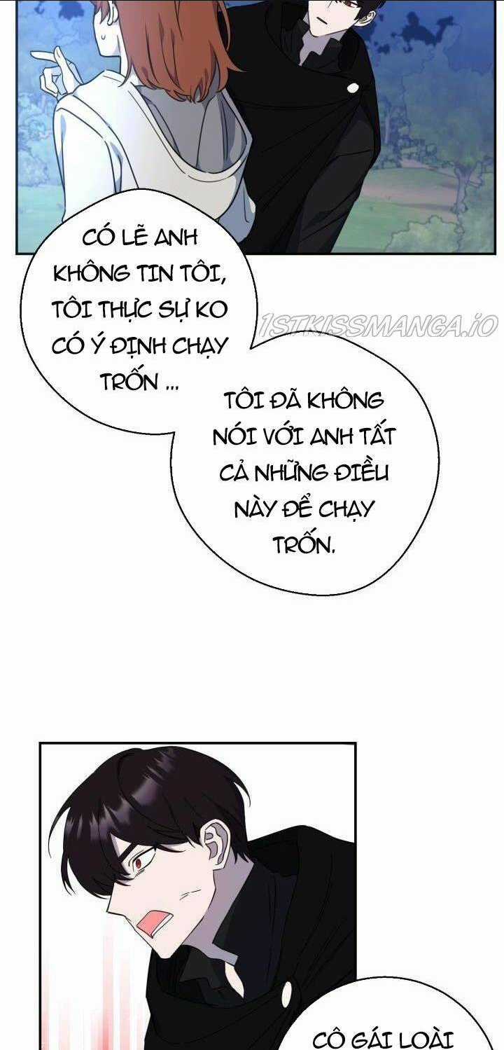 Cơn Phẫn Nộ Đẫm Máu Chapter 14 trang 15