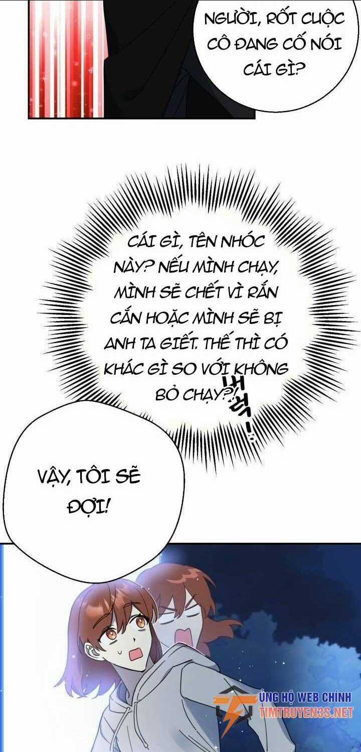 Cơn Phẫn Nộ Đẫm Máu Chapter 14 trang 16