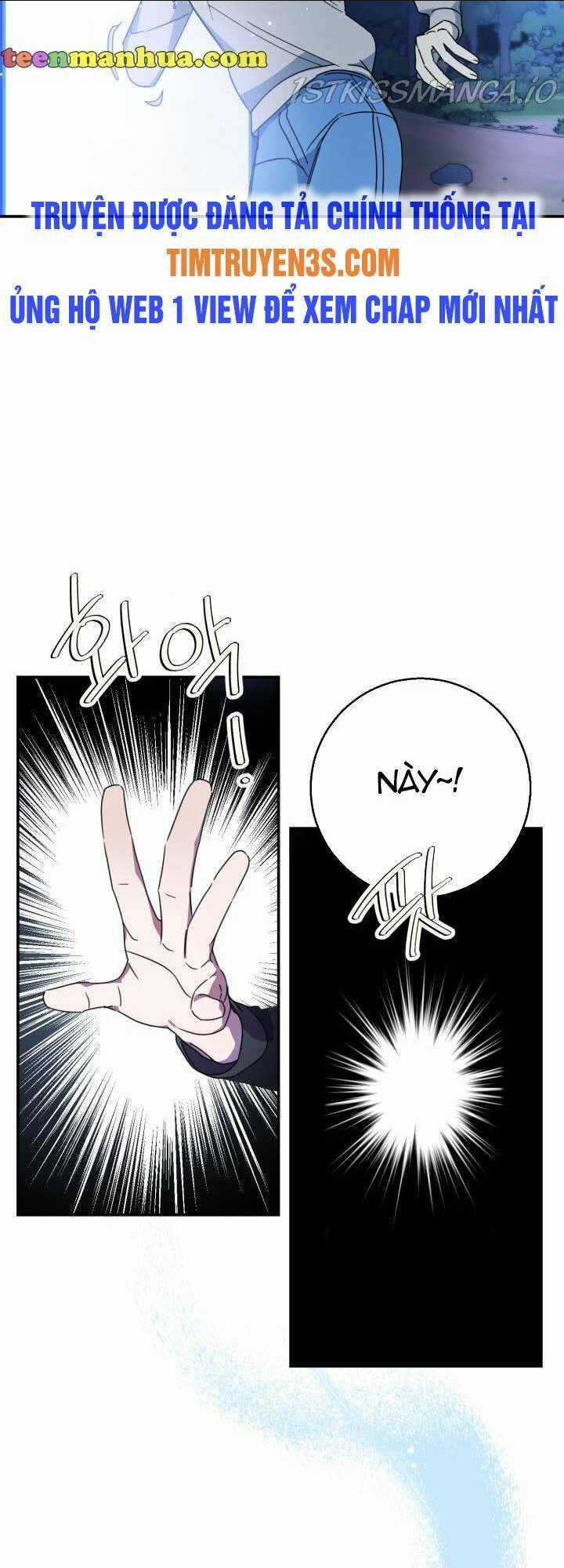 Cơn Phẫn Nộ Đẫm Máu Chapter 14 trang 17