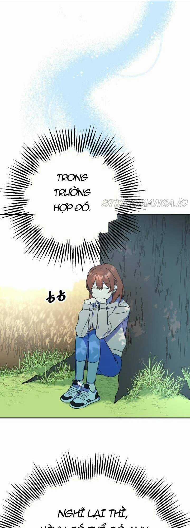 Cơn Phẫn Nộ Đẫm Máu Chapter 14 trang 18