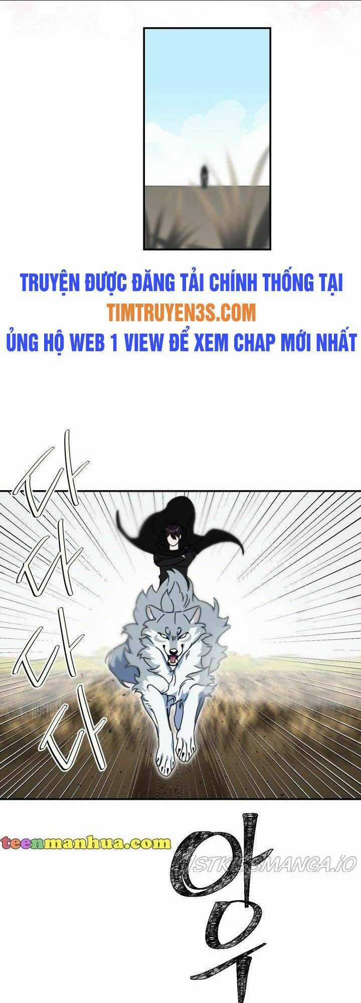 Cơn Phẫn Nộ Đẫm Máu Chapter 14 trang 22
