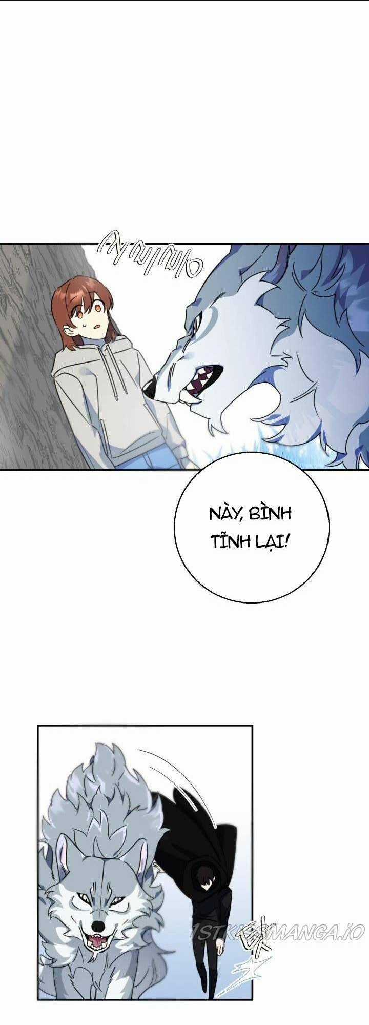 Cơn Phẫn Nộ Đẫm Máu Chapter 14 trang 26