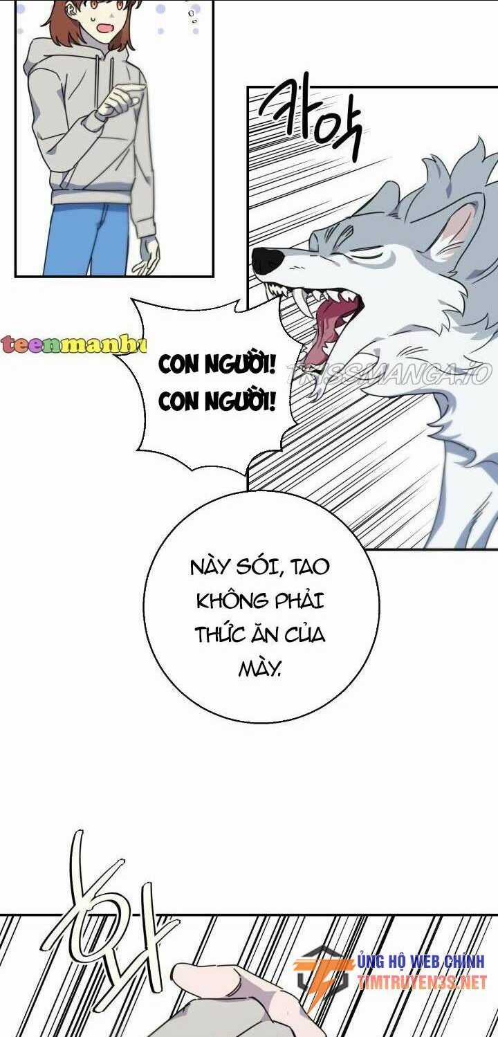 Cơn Phẫn Nộ Đẫm Máu Chapter 14 trang 28