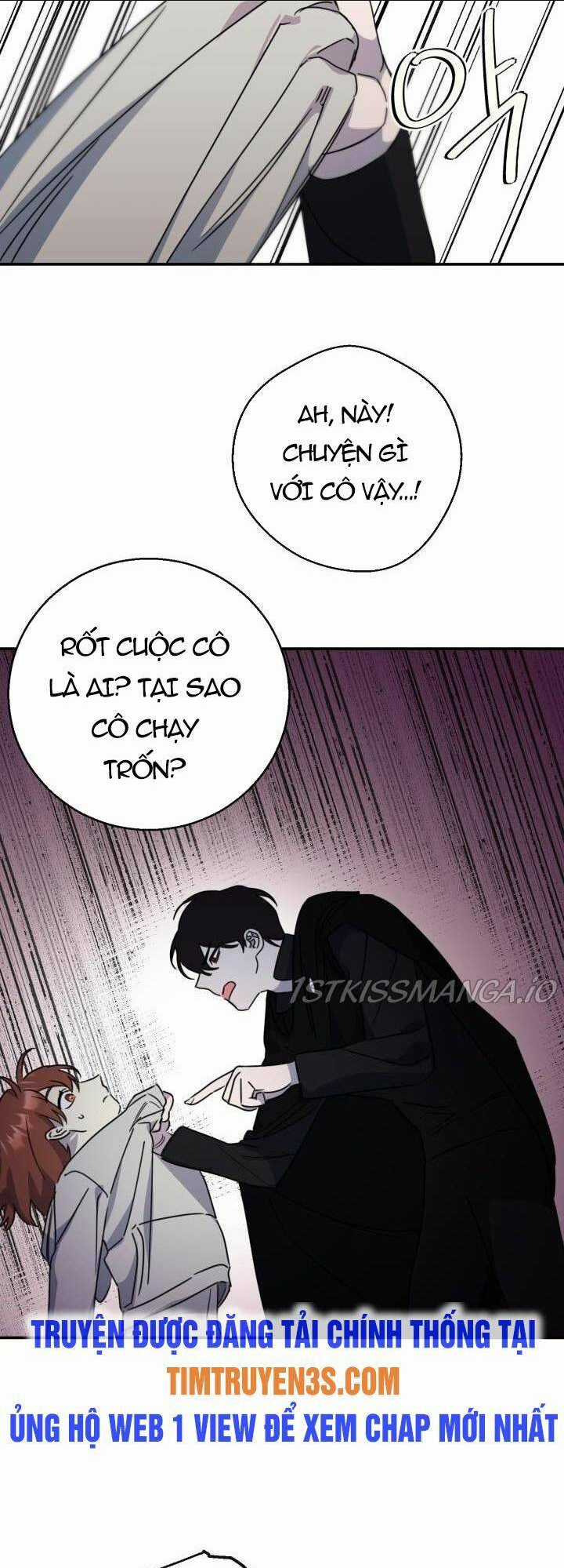 Cơn Phẫn Nộ Đẫm Máu Chapter 14 trang 29