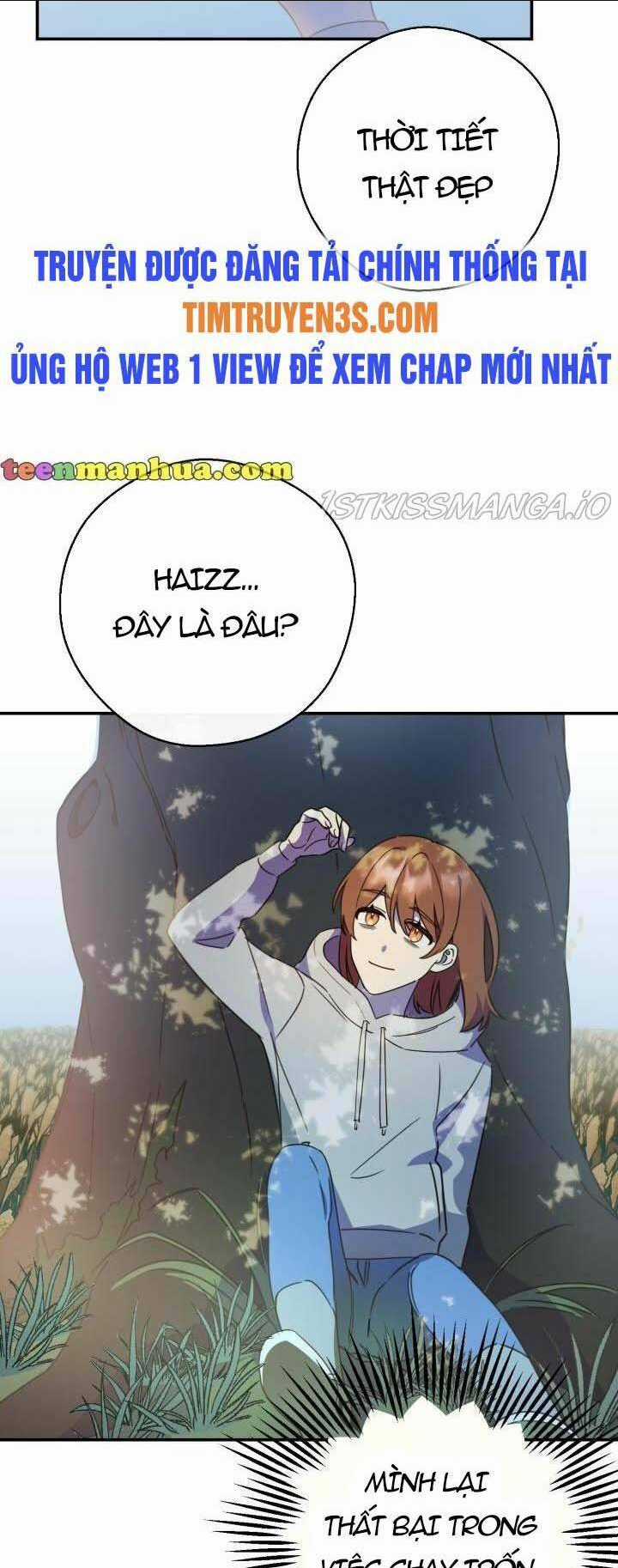 Cơn Phẫn Nộ Đẫm Máu Chapter 14 trang 3