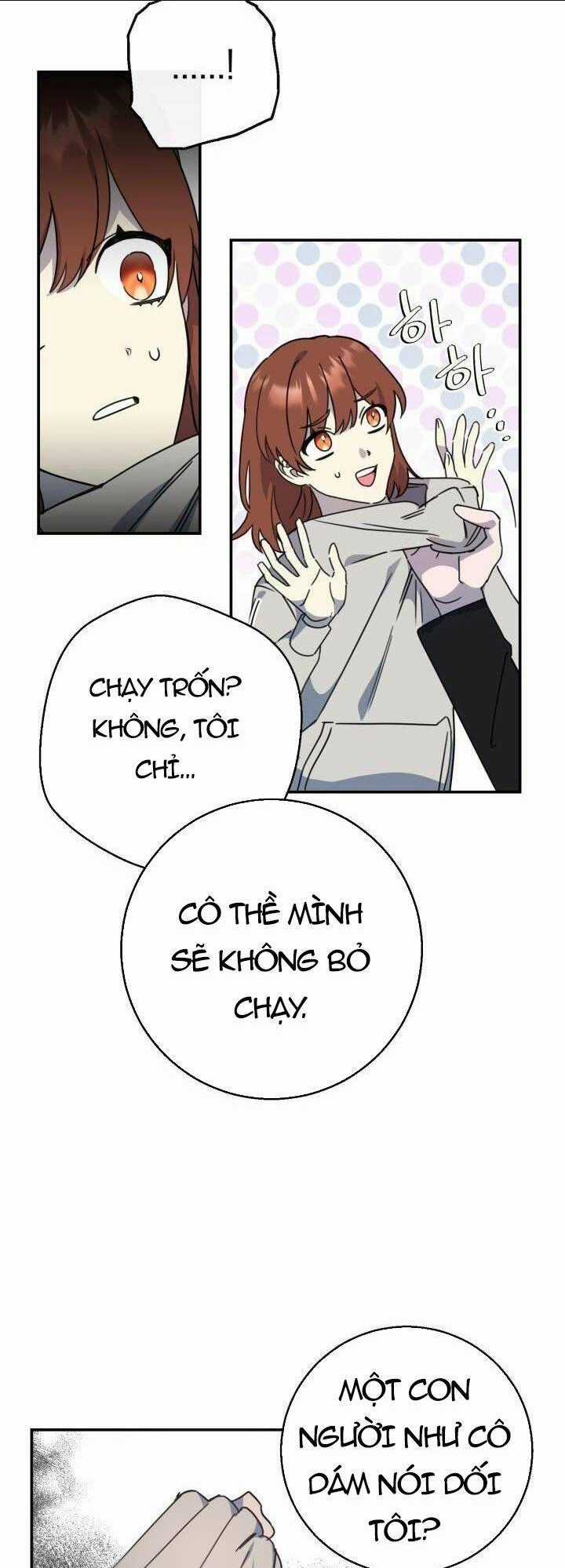 Cơn Phẫn Nộ Đẫm Máu Chapter 14 trang 30