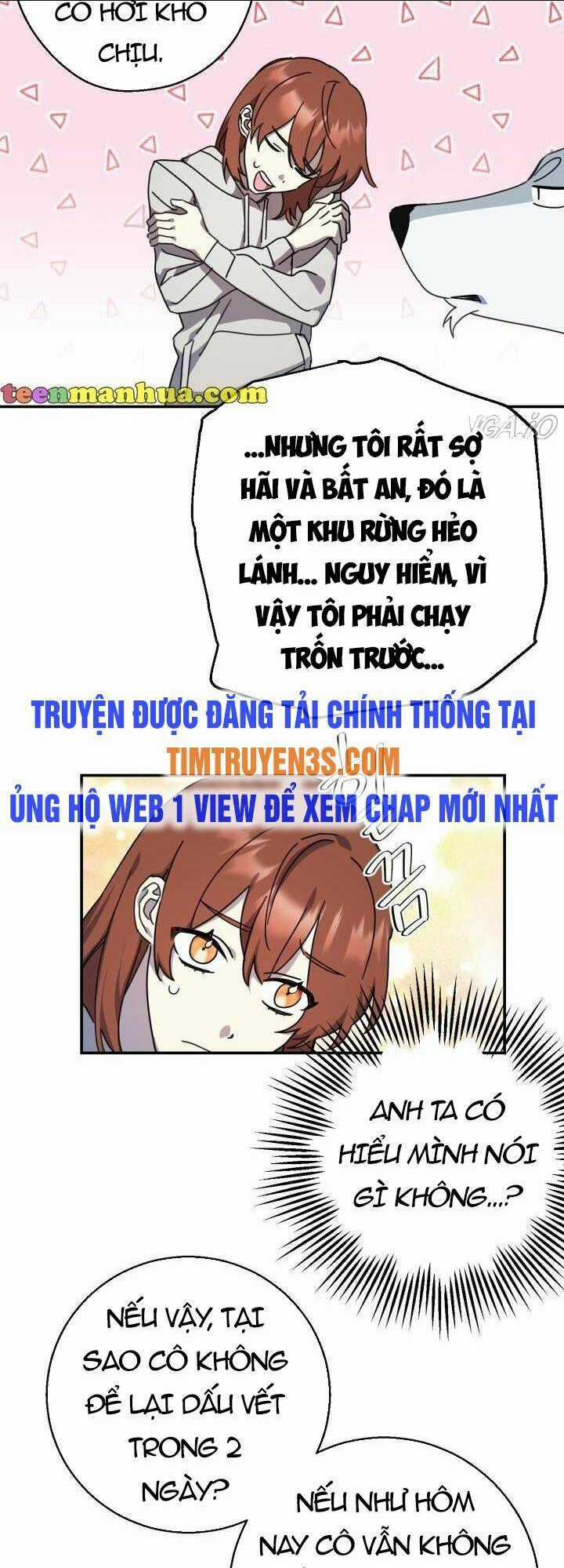 Cơn Phẫn Nộ Đẫm Máu Chapter 14 trang 37