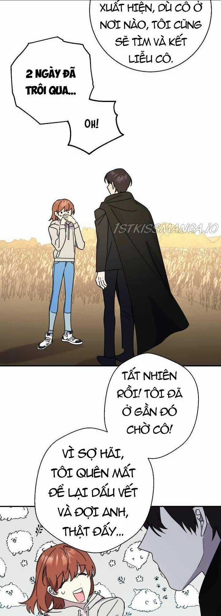 Cơn Phẫn Nộ Đẫm Máu Chapter 14 trang 38