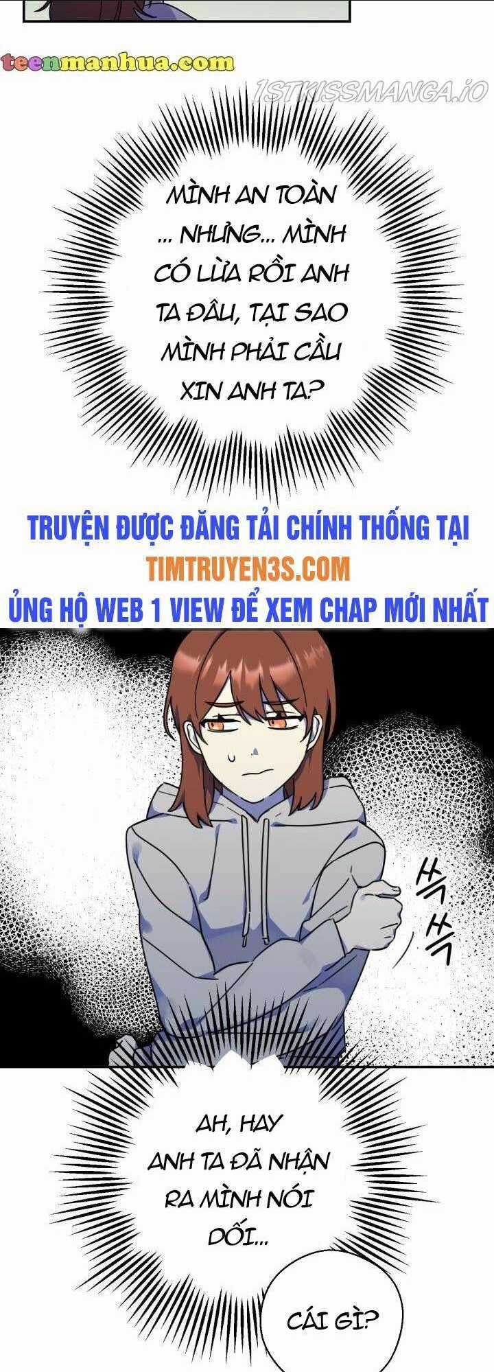 Cơn Phẫn Nộ Đẫm Máu Chapter 14 trang 41