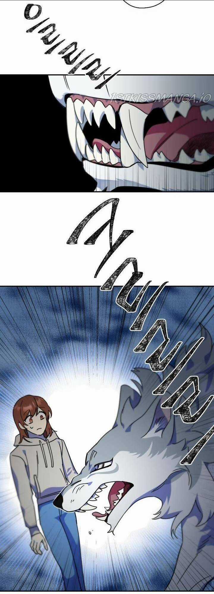 Cơn Phẫn Nộ Đẫm Máu Chapter 14 trang 42