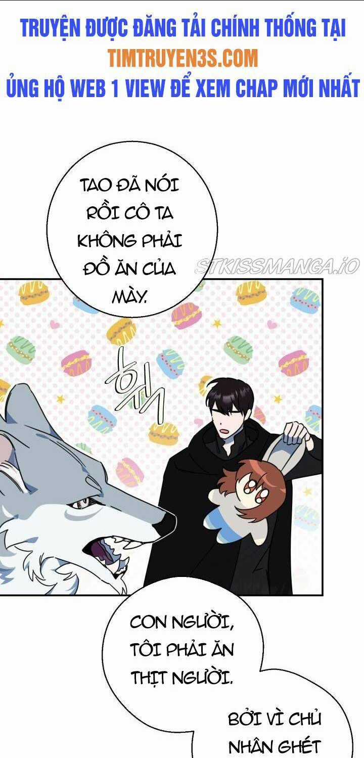 Cơn Phẫn Nộ Đẫm Máu Chapter 14 trang 43