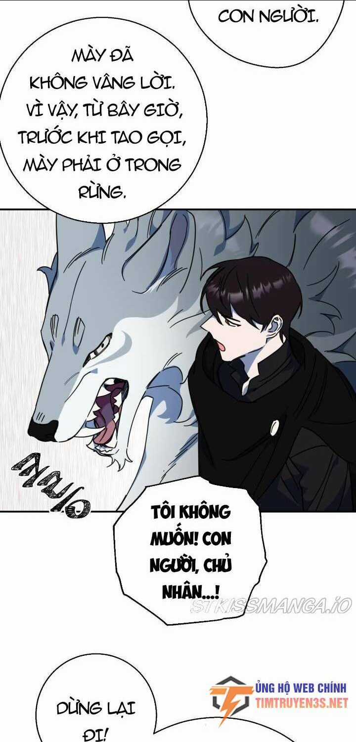 Cơn Phẫn Nộ Đẫm Máu Chapter 14 trang 44