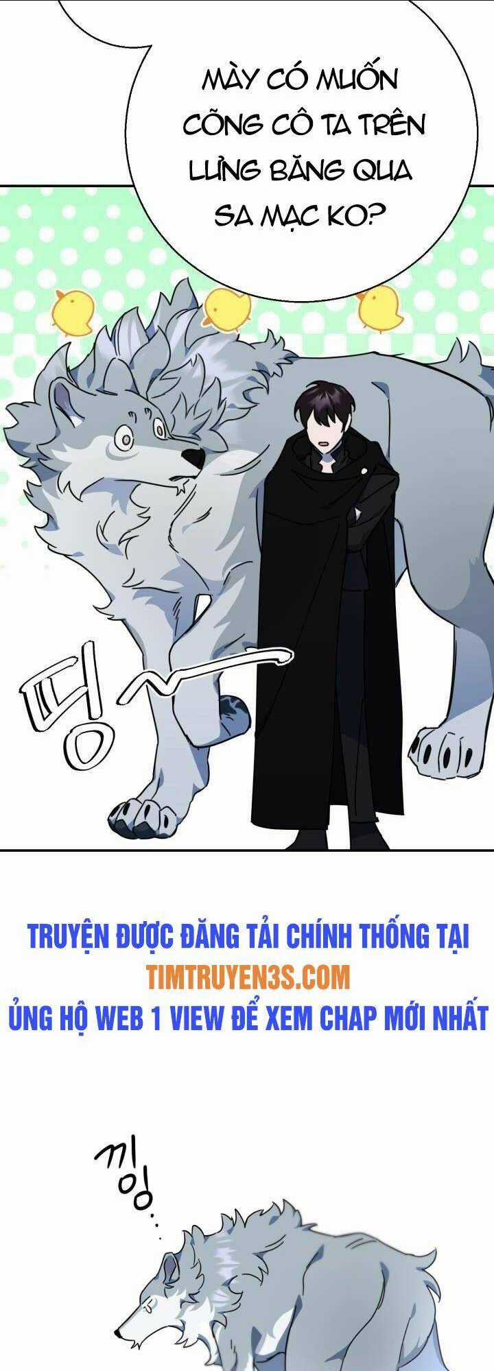 Cơn Phẫn Nộ Đẫm Máu Chapter 14 trang 45