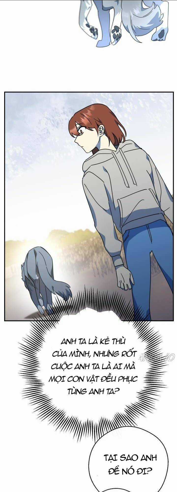 Cơn Phẫn Nộ Đẫm Máu Chapter 14 trang 46