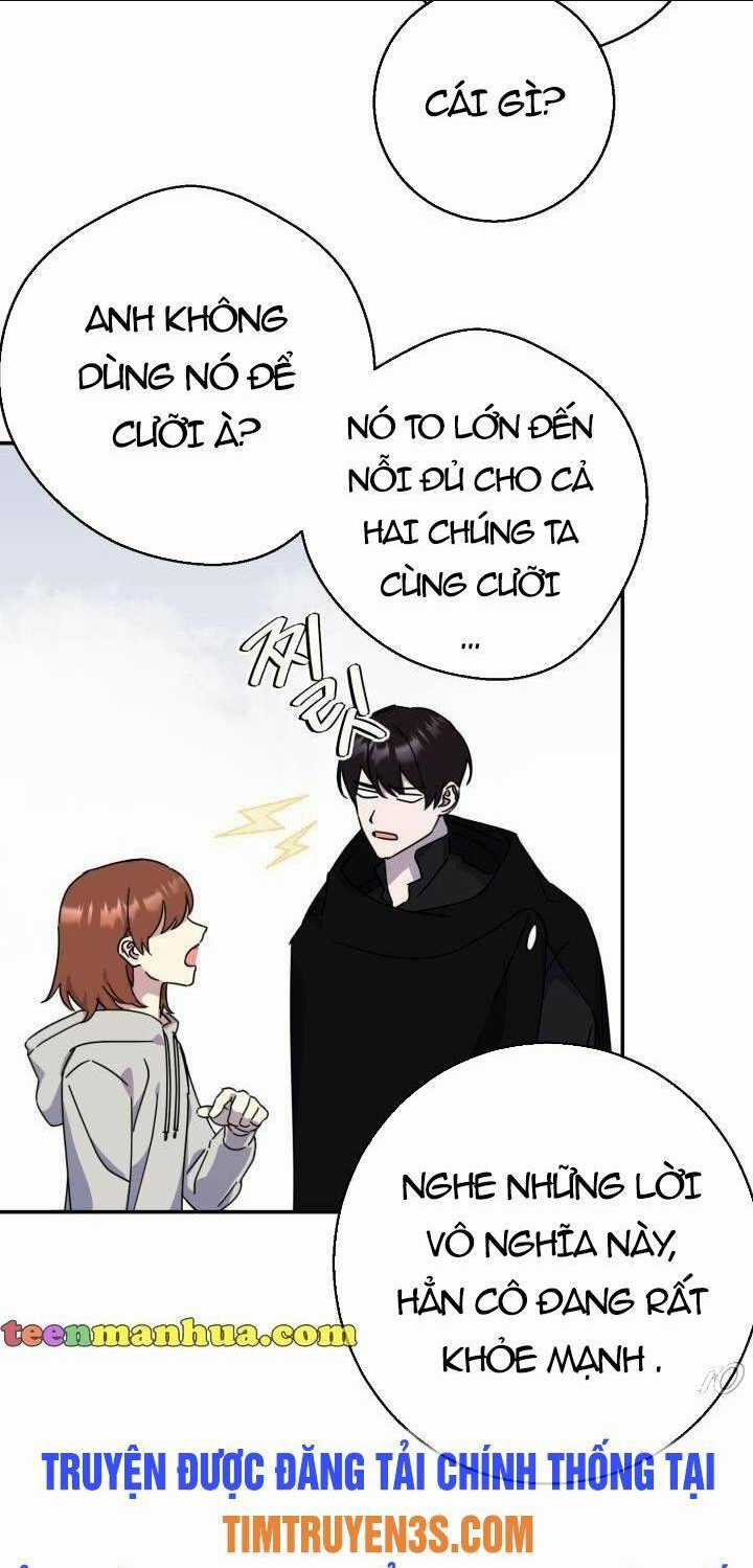 Cơn Phẫn Nộ Đẫm Máu Chapter 14 trang 47