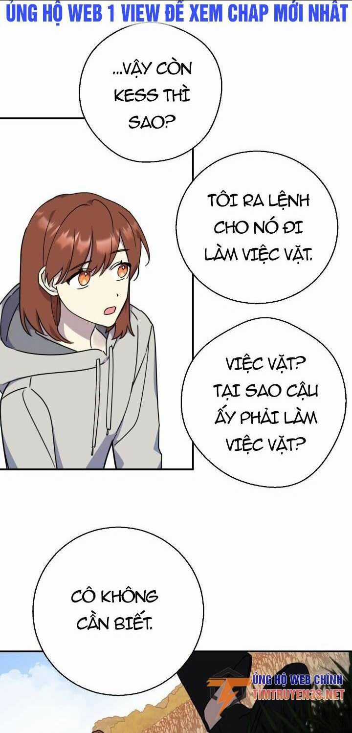 Cơn Phẫn Nộ Đẫm Máu Chapter 14 trang 48