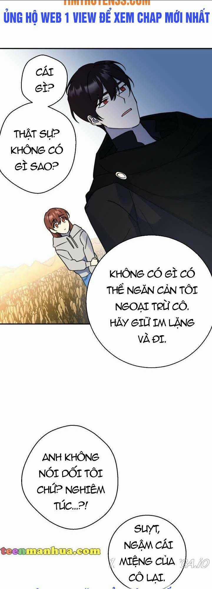 Cơn Phẫn Nộ Đẫm Máu Chapter 14 trang 50