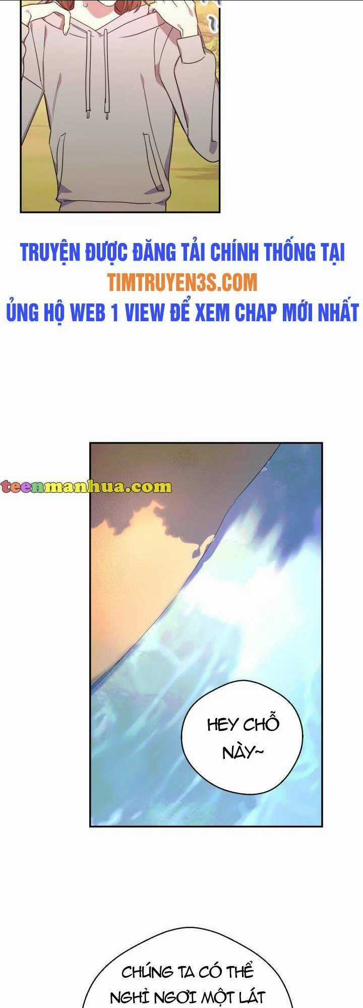 Cơn Phẫn Nộ Đẫm Máu Chapter 15 trang 13