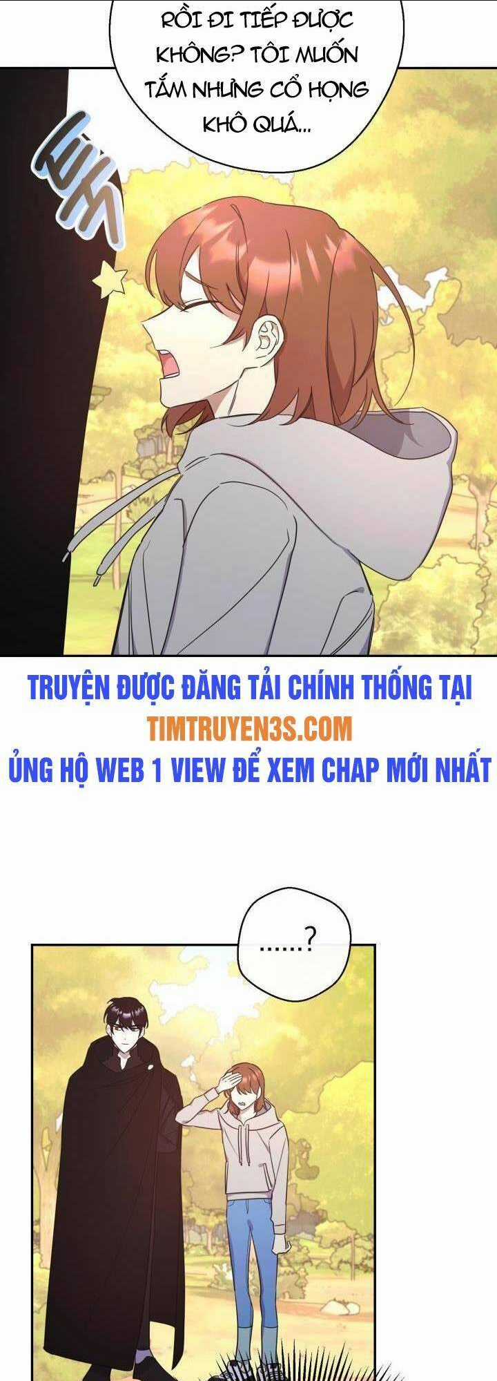 Cơn Phẫn Nộ Đẫm Máu Chapter 15 trang 14