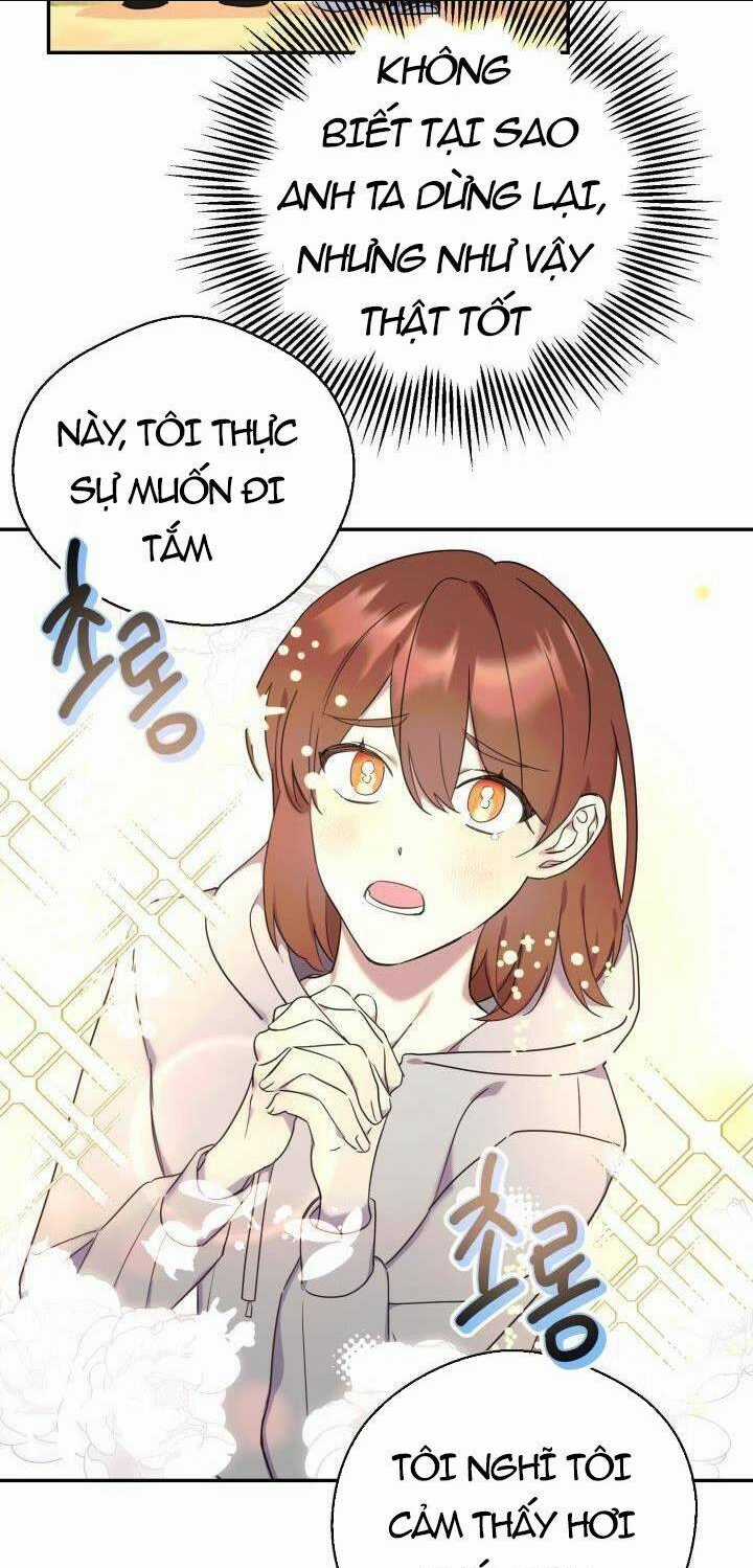 Cơn Phẫn Nộ Đẫm Máu Chapter 15 trang 15