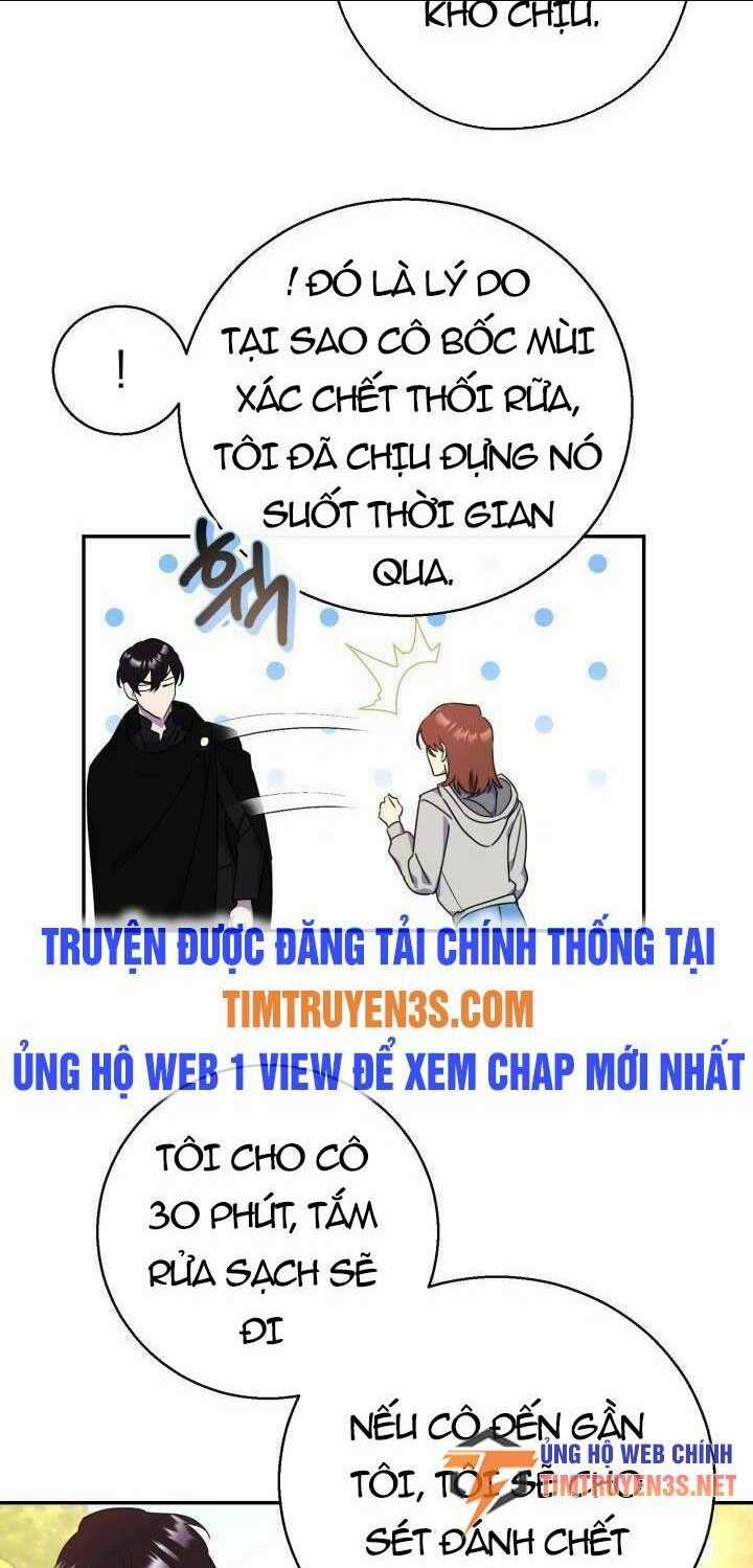 Cơn Phẫn Nộ Đẫm Máu Chapter 15 trang 16