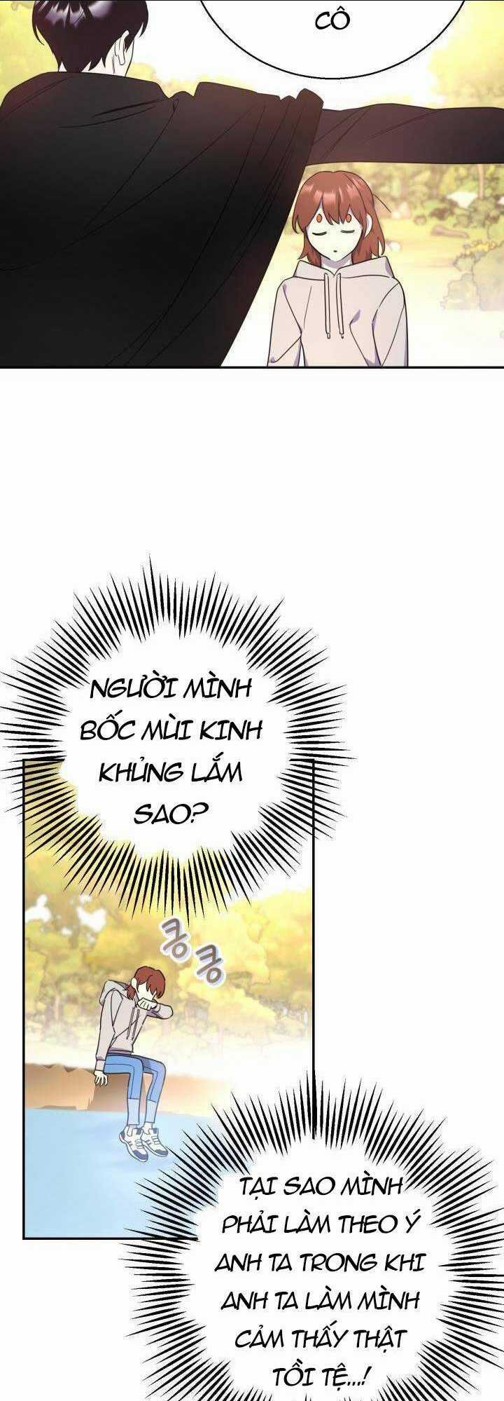 Cơn Phẫn Nộ Đẫm Máu Chapter 15 trang 17