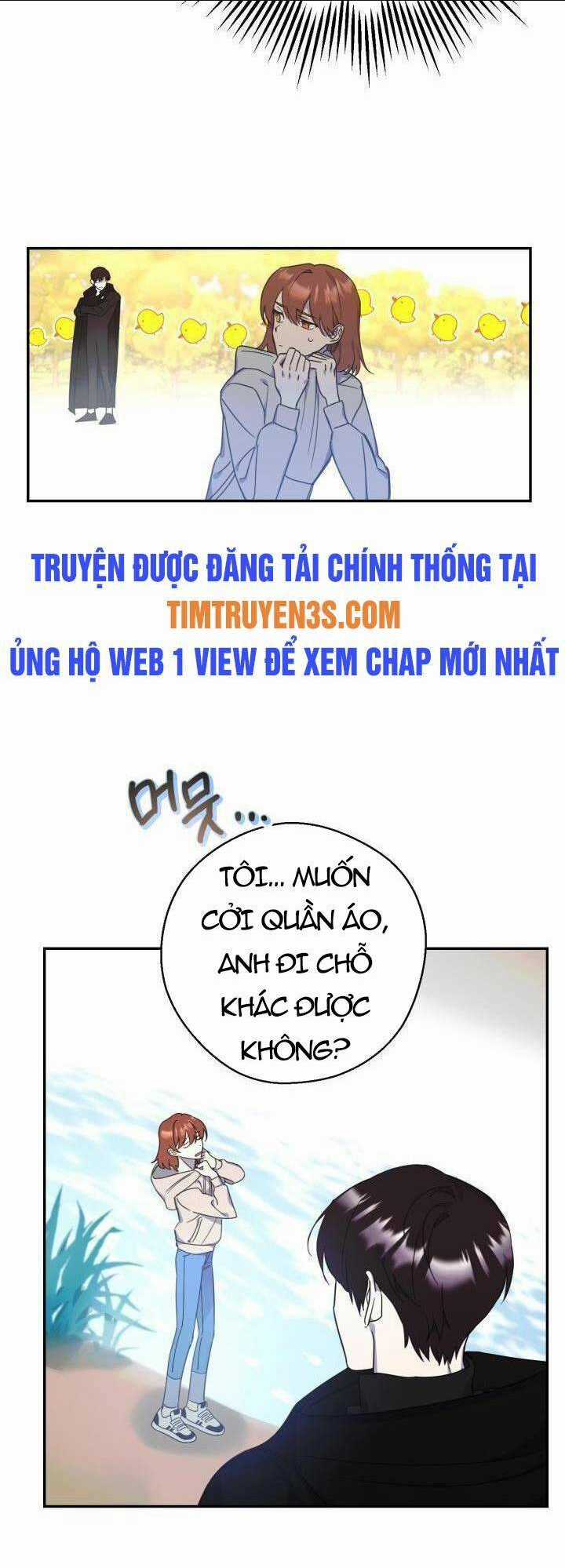 Cơn Phẫn Nộ Đẫm Máu Chapter 15 trang 18