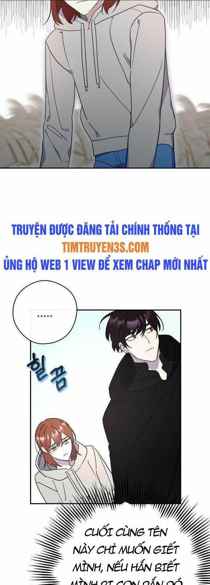 Cơn Phẫn Nộ Đẫm Máu Chapter 15 trang 2