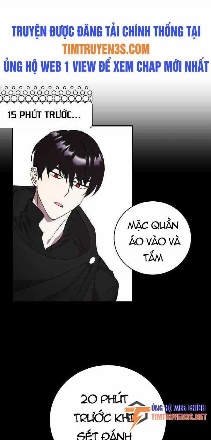 Cơn Phẫn Nộ Đẫm Máu Chapter 15 trang 20