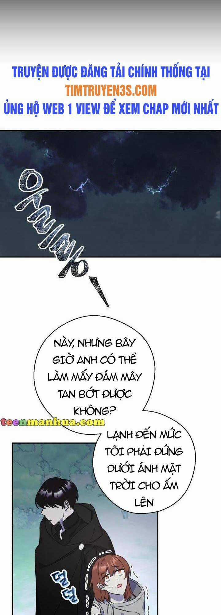 Cơn Phẫn Nộ Đẫm Máu Chapter 15 trang 22