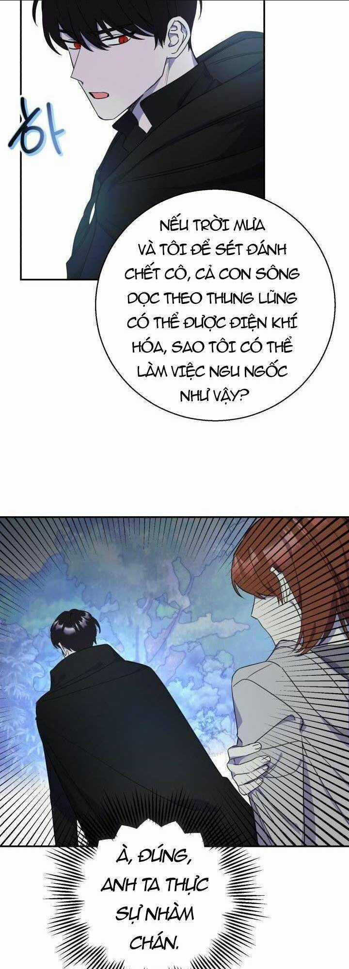 Cơn Phẫn Nộ Đẫm Máu Chapter 15 trang 25