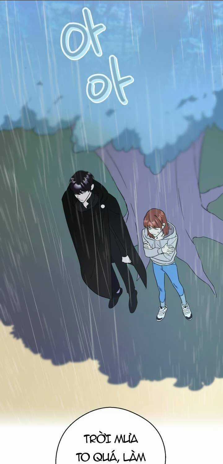 Cơn Phẫn Nộ Đẫm Máu Chapter 15 trang 27