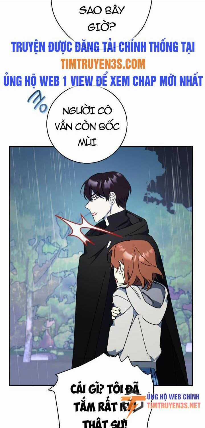 Cơn Phẫn Nộ Đẫm Máu Chapter 15 trang 28