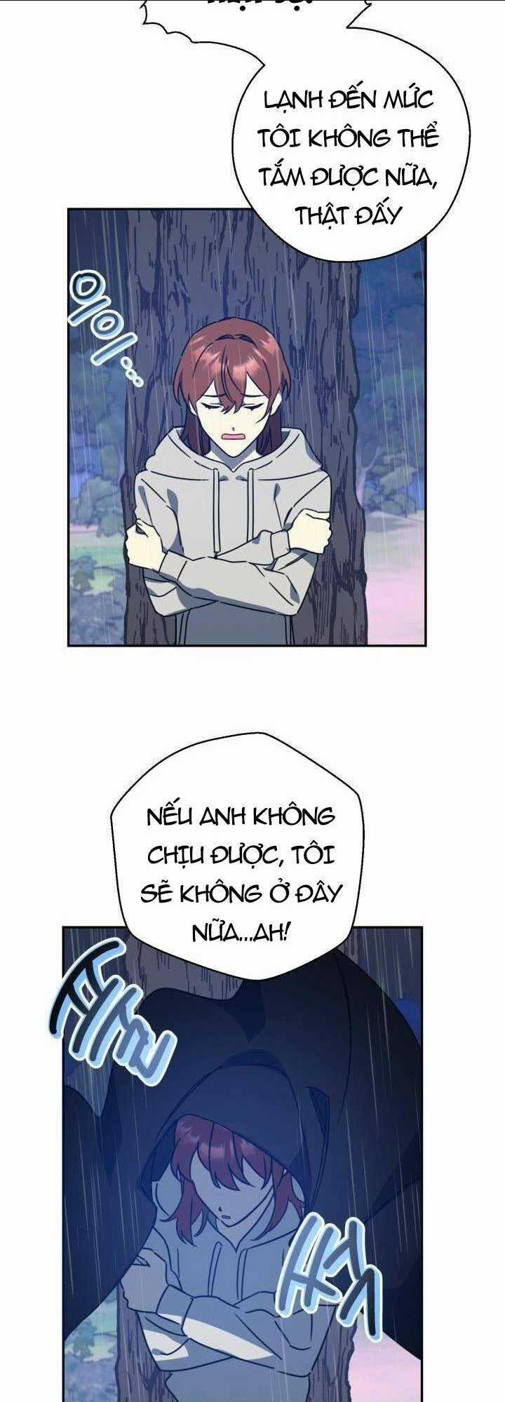 Cơn Phẫn Nộ Đẫm Máu Chapter 15 trang 29