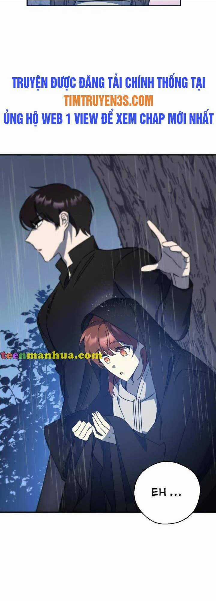 Cơn Phẫn Nộ Đẫm Máu Chapter 15 trang 30