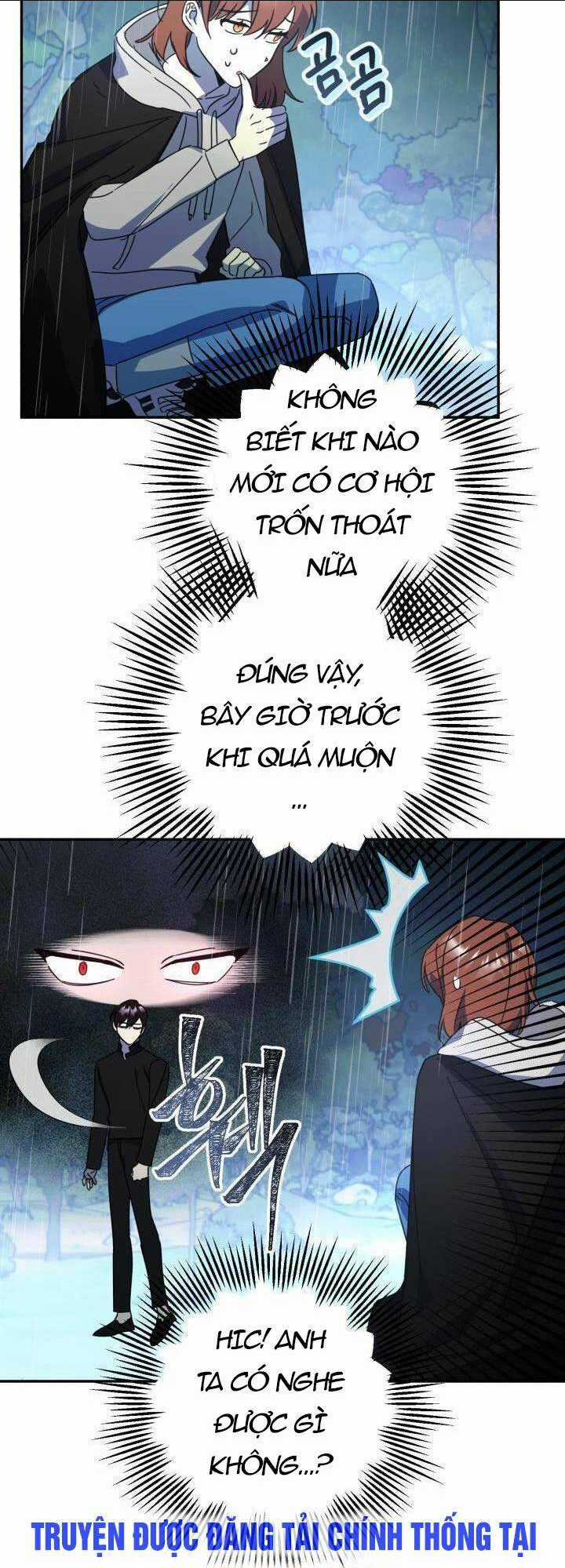 Cơn Phẫn Nộ Đẫm Máu Chapter 15 trang 37