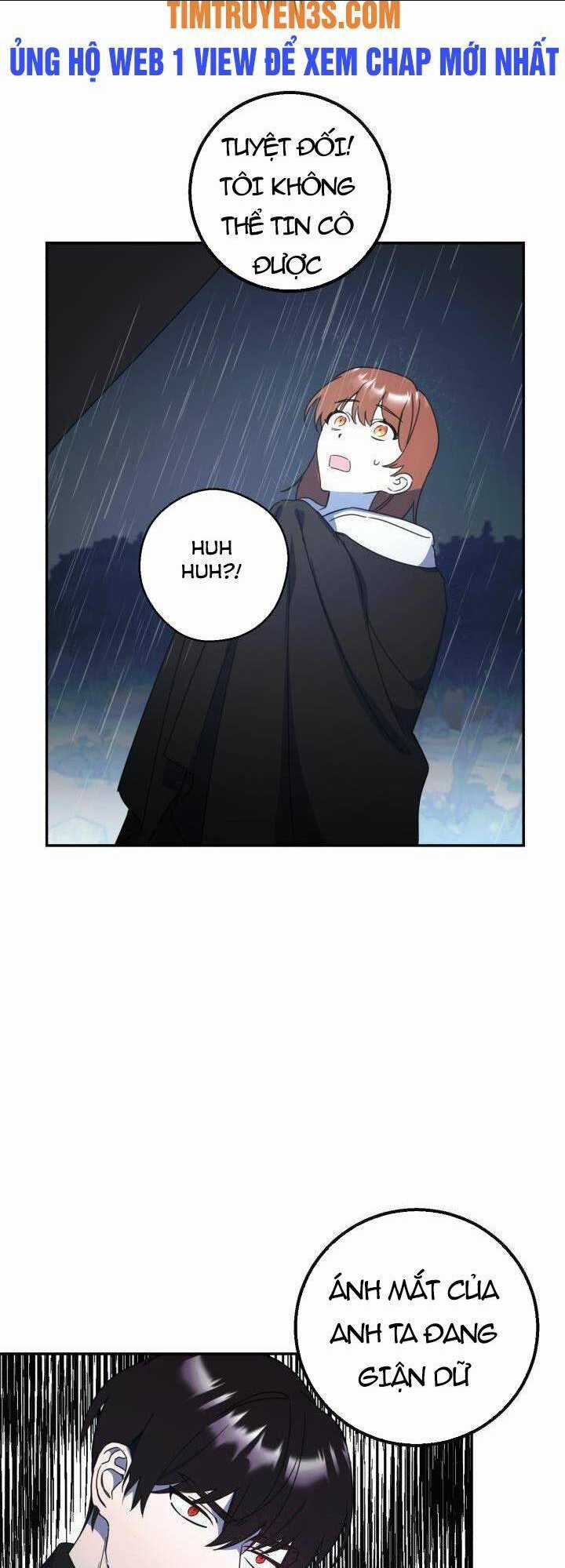 Cơn Phẫn Nộ Đẫm Máu Chapter 15 trang 38