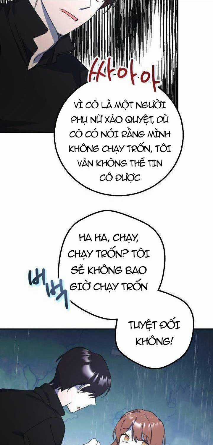 Cơn Phẫn Nộ Đẫm Máu Chapter 15 trang 39