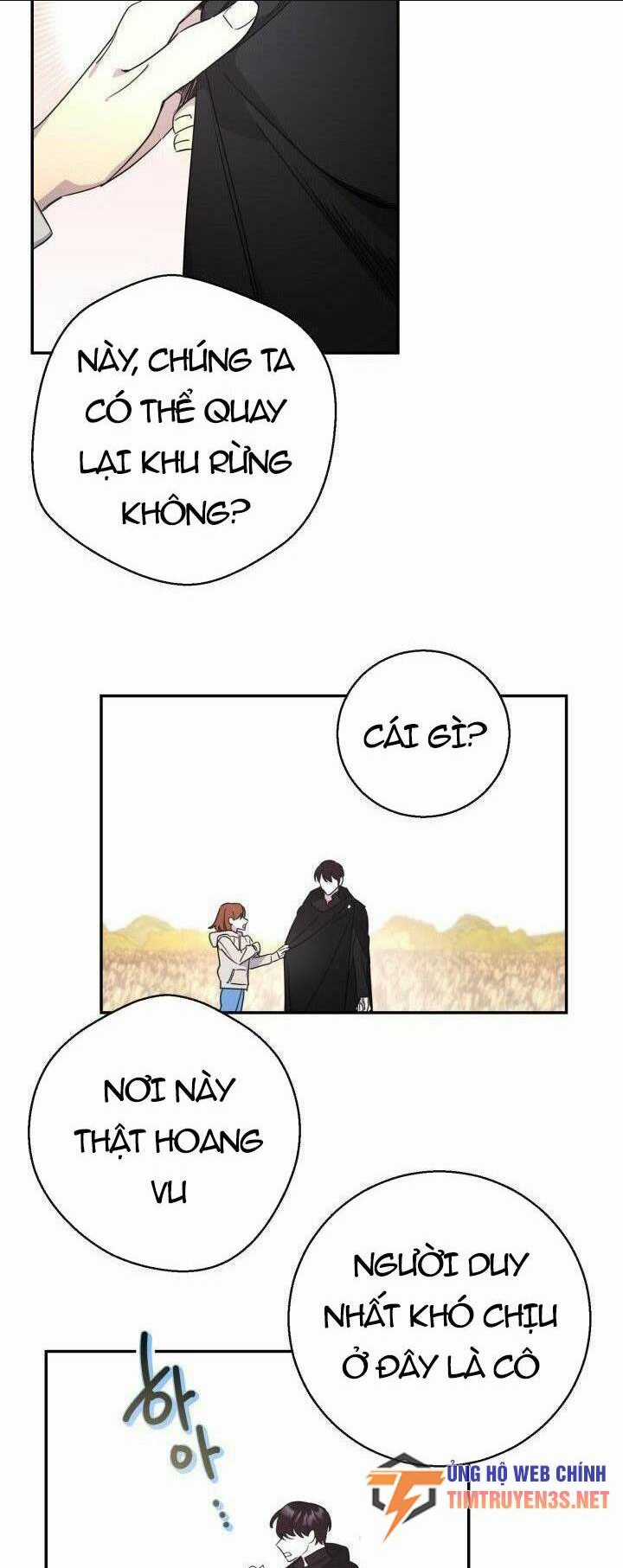 Cơn Phẫn Nộ Đẫm Máu Chapter 15 trang 4