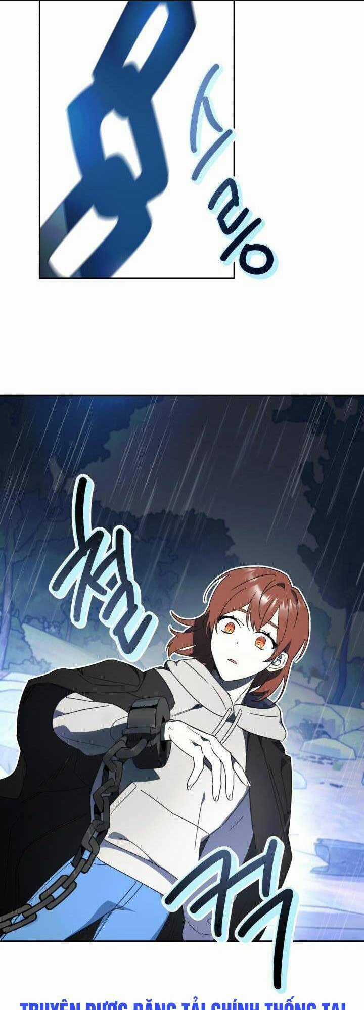 Cơn Phẫn Nộ Đẫm Máu Chapter 15 trang 41