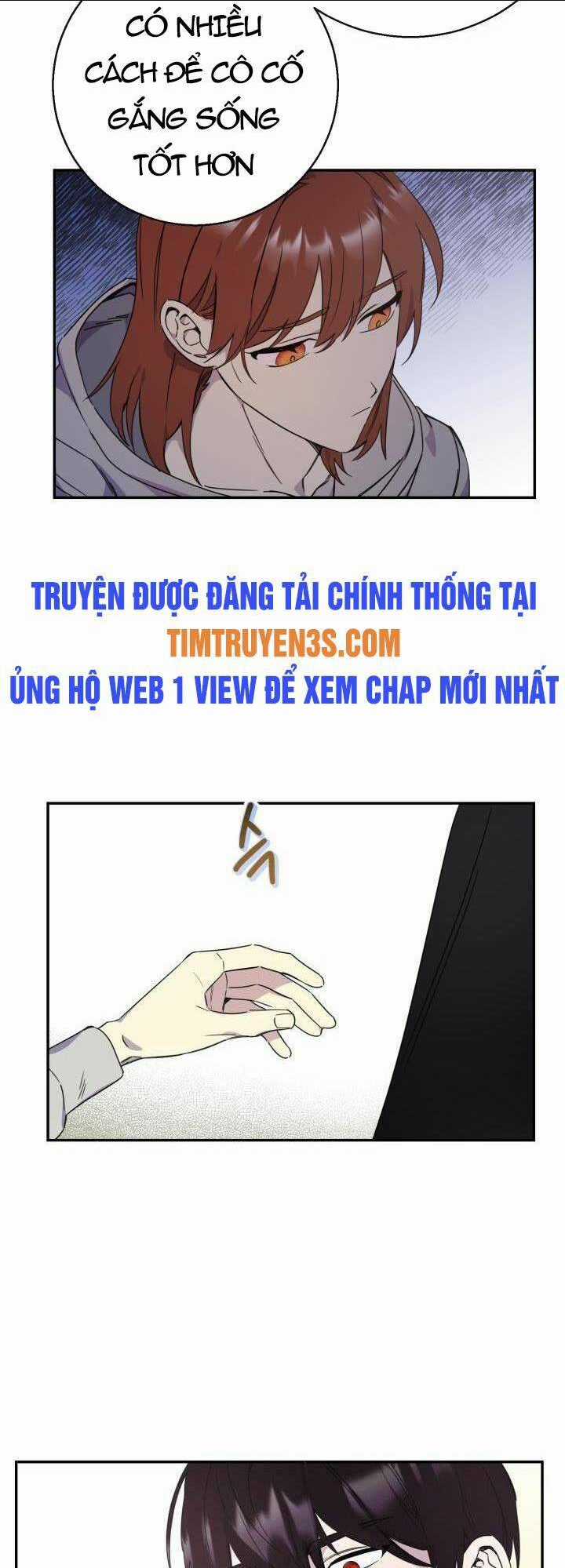 Cơn Phẫn Nộ Đẫm Máu Chapter 15 trang 6