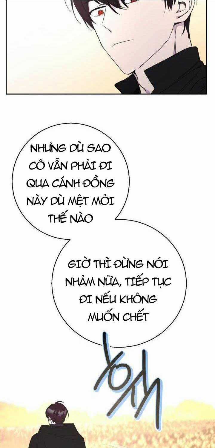 Cơn Phẫn Nộ Đẫm Máu Chapter 15 trang 7