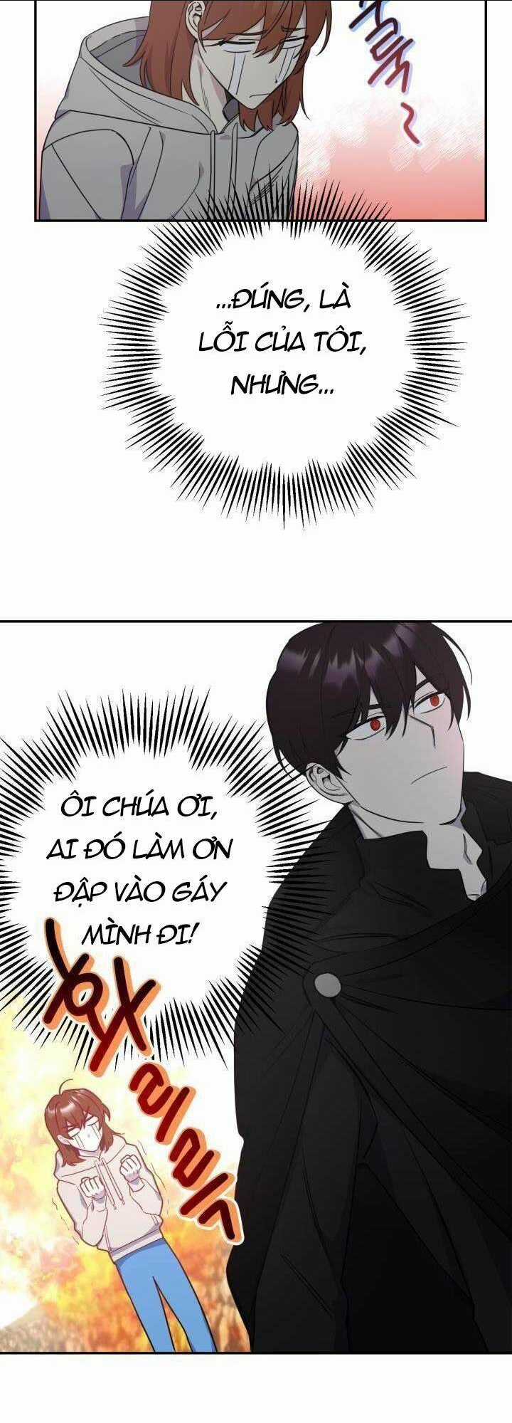 Cơn Phẫn Nộ Đẫm Máu Chapter 15 trang 9