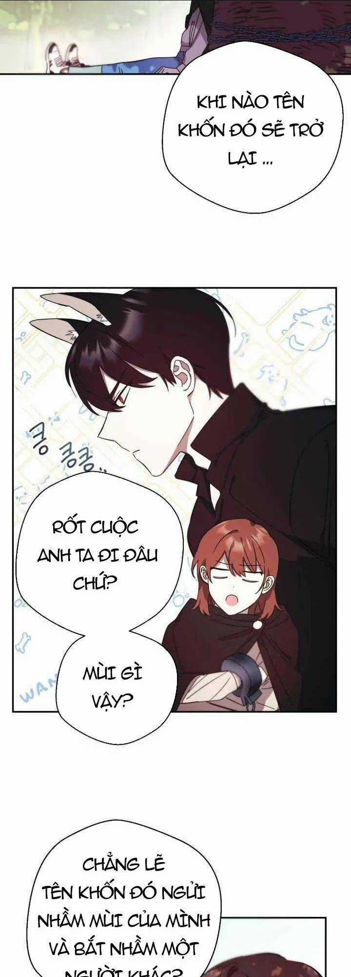 Cơn Phẫn Nộ Đẫm Máu Chapter 16 trang 13