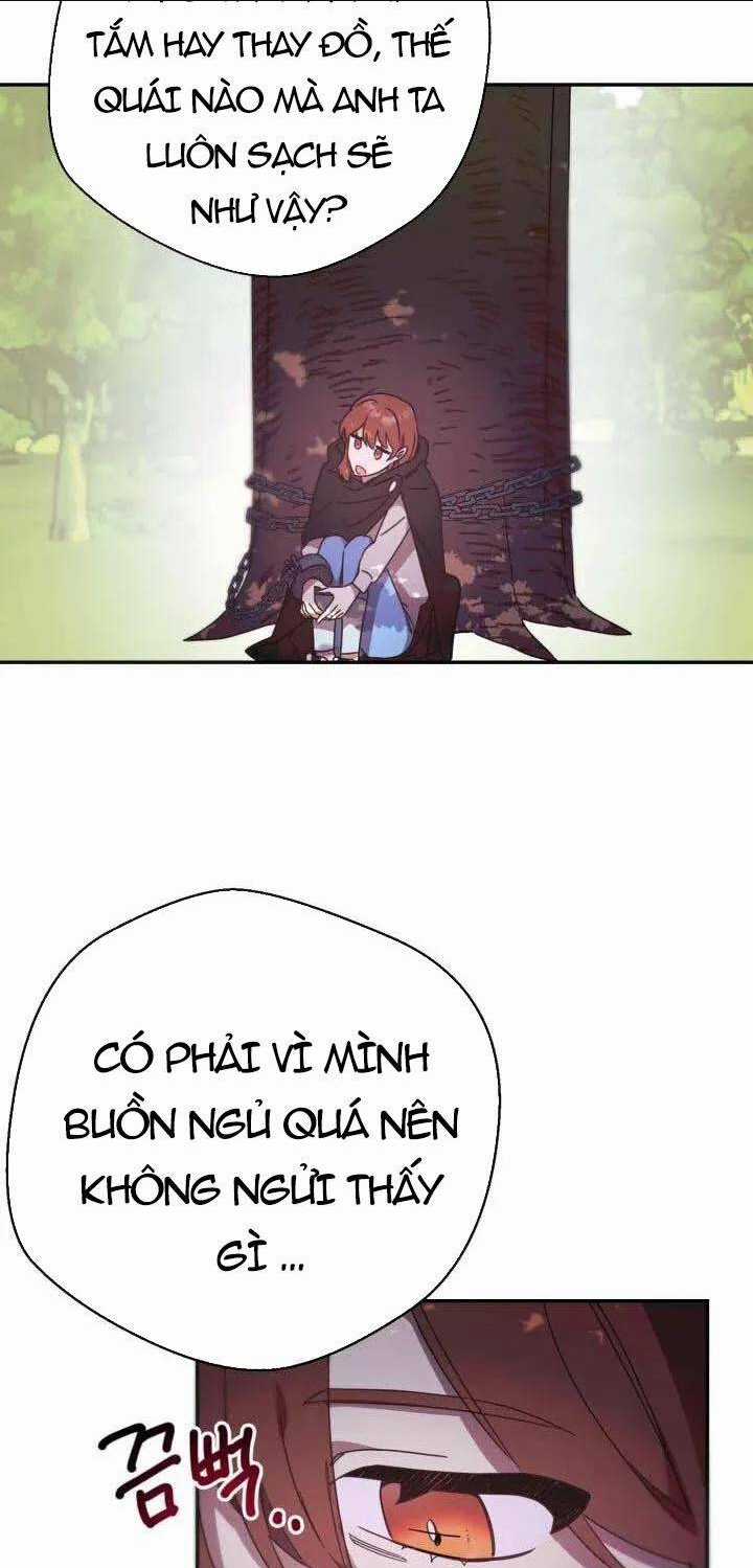 Cơn Phẫn Nộ Đẫm Máu Chapter 16 trang 15